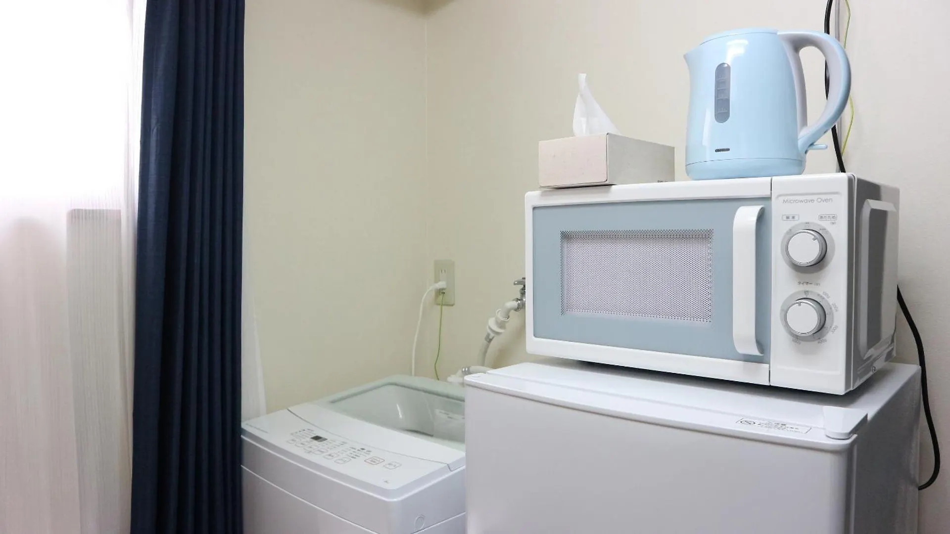 Apartment Ferienwohnung Victoire Kagurazaka301 Präfektur Tokio